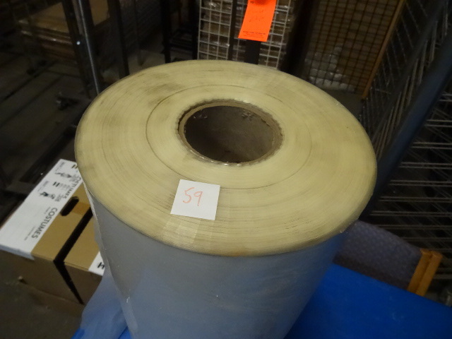 24 roll of roll wrap...