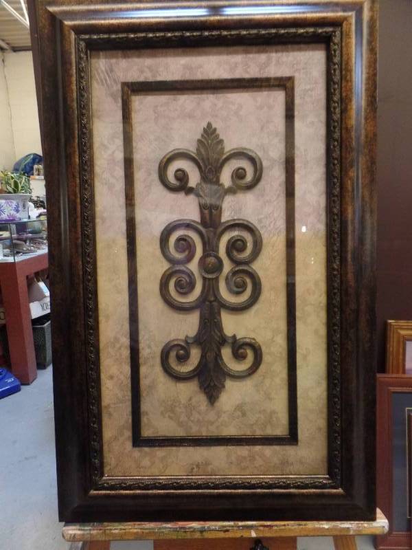 lot 225 image: MODERN ART