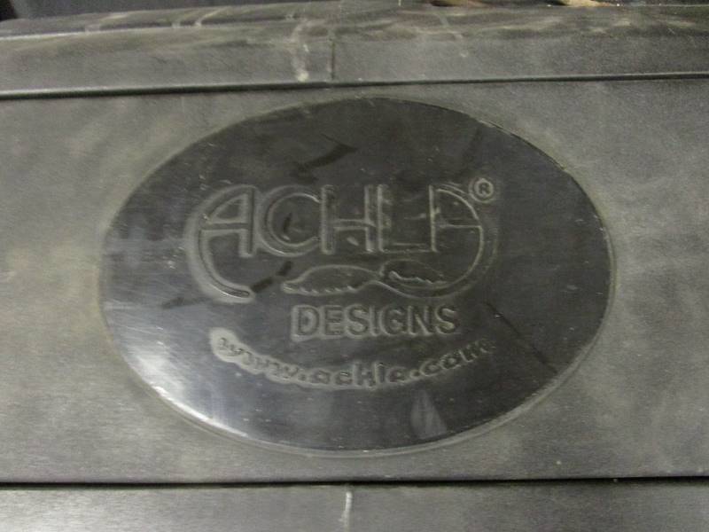 lot 33 image: (New) Composter Barrel