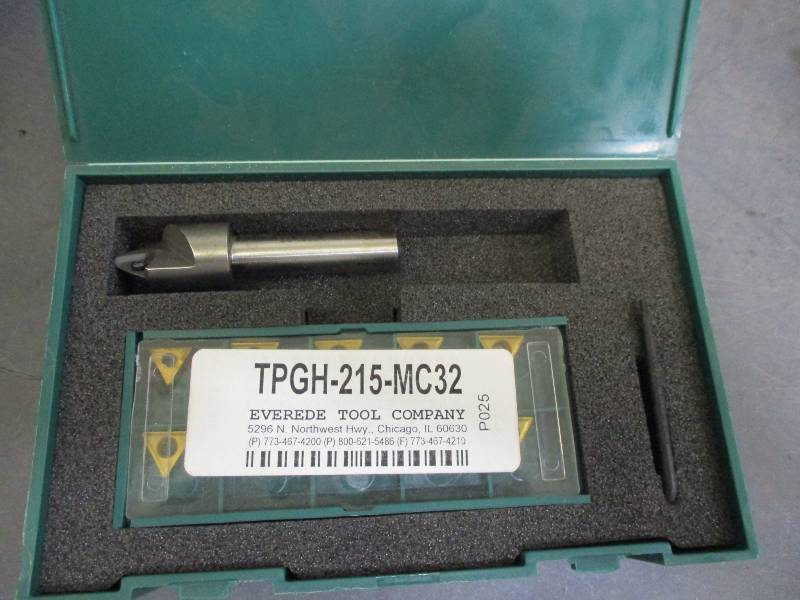 Carbide Countersink kit