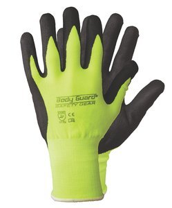 Small Dipped Gloves