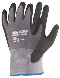 XL Dipped Gloves