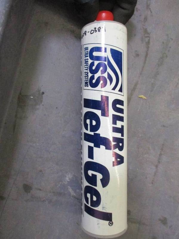 Teflon Gel Assembly Lubricant