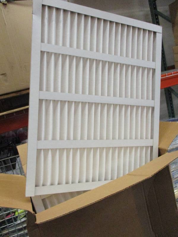20x20x1 Air Filters