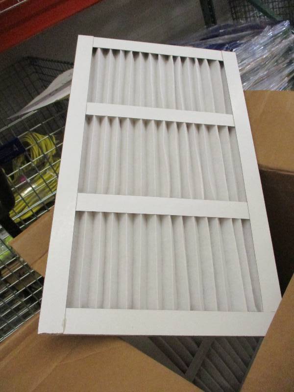 12x20x1 Air Filters