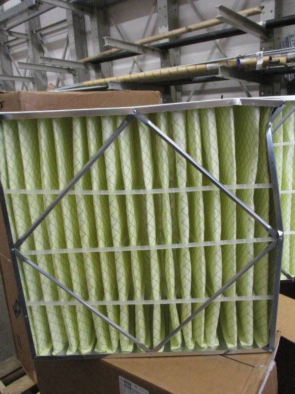 24x24x12 Box Filter