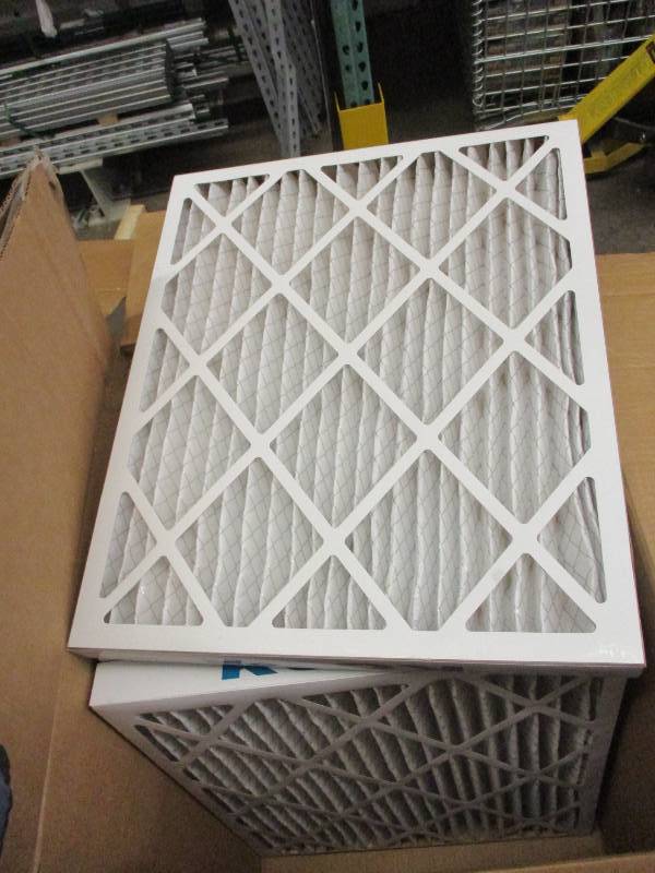 20x24x2 Air Filters