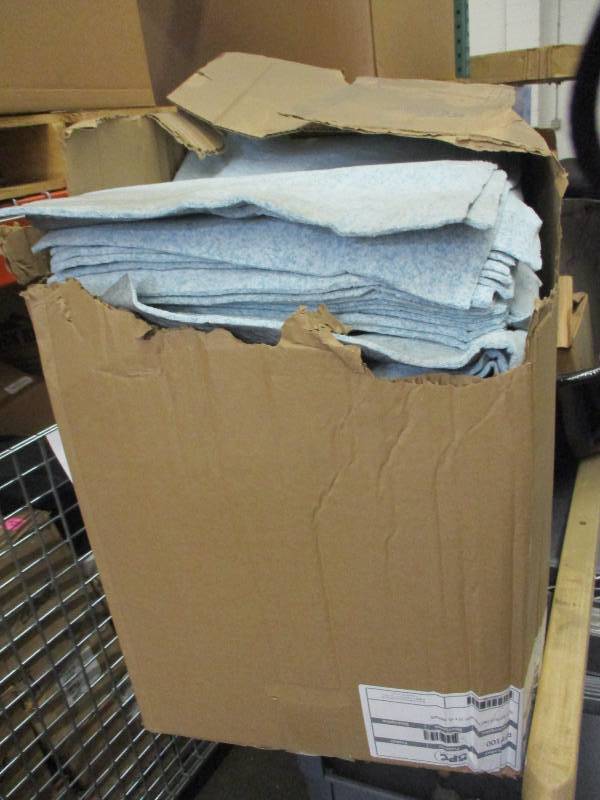 Sorpant Pads