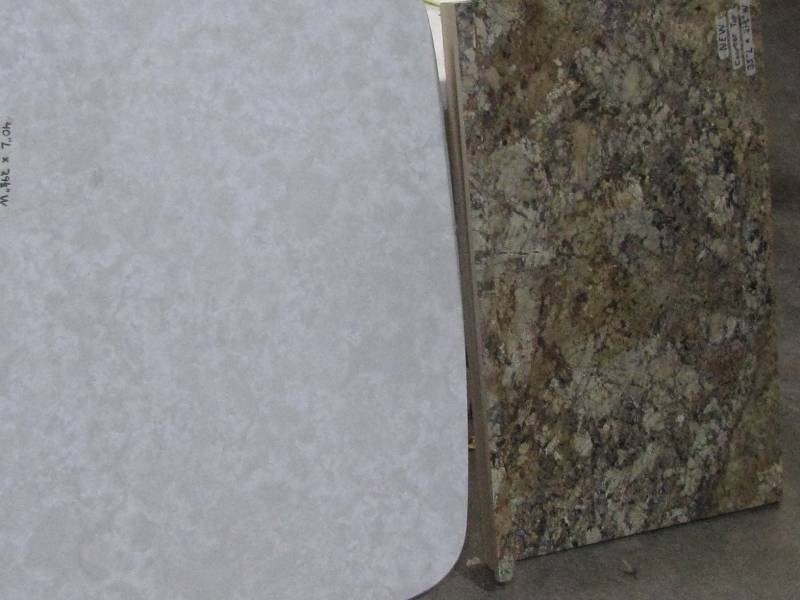 lot 22 image: Table Top & Counter Top