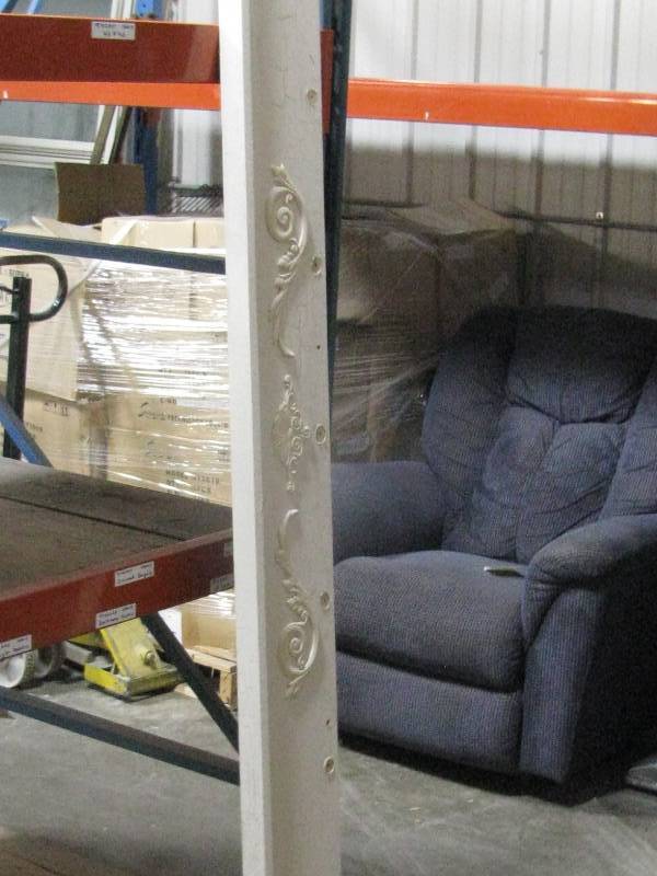 lot 29 image: DoorWindow Header Trim