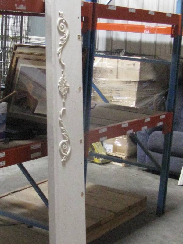 lot 30 image: DoorWindow Header Trim