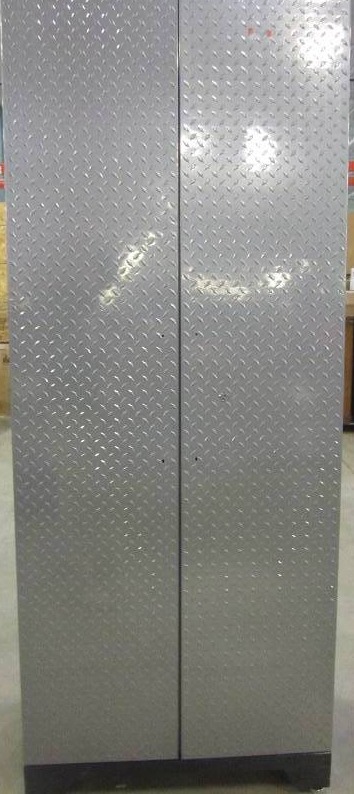 lot 1 image: NewAge cabinet