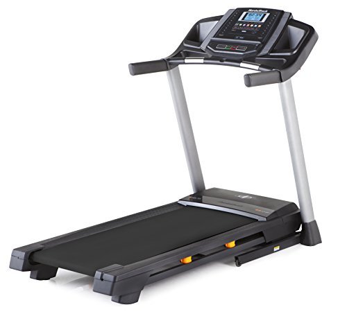lot 77 image: NordicTrack T 6.5 S Treadmill