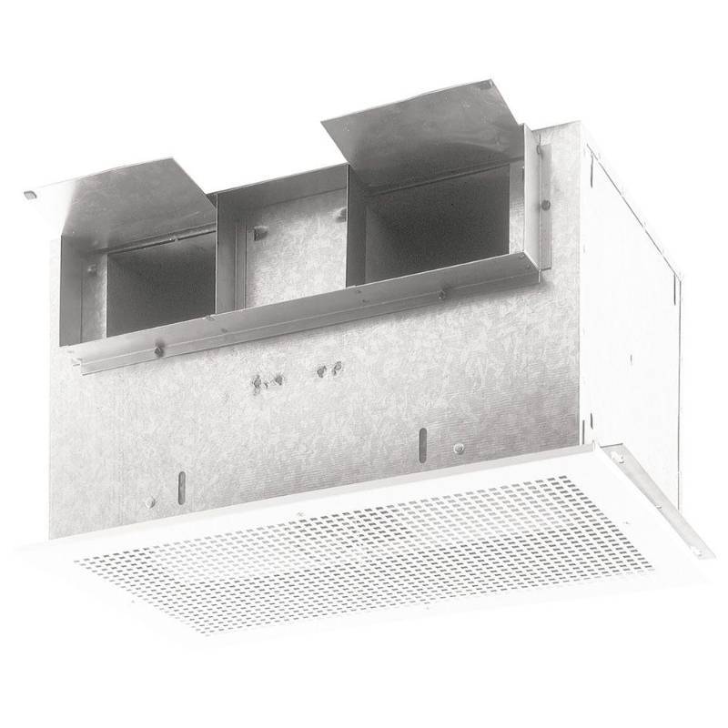 lot 40 image: Broan 434 CFM High-Capacity Ventilation Fan