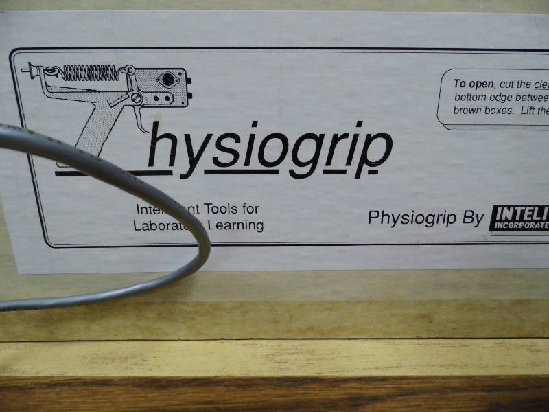 lot 22 image: Hysiogrip