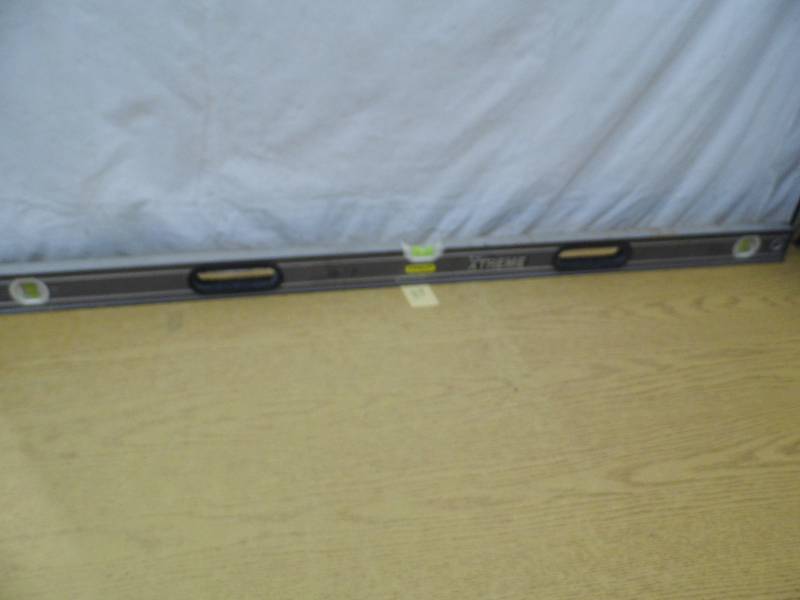 lot 84 image: Stanley Level
