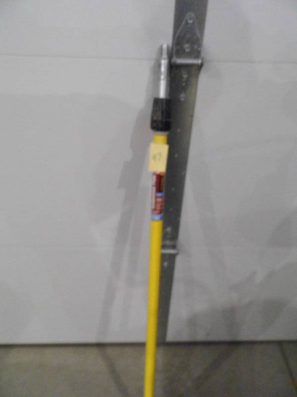 lot 97 image: Ace Extension Pole