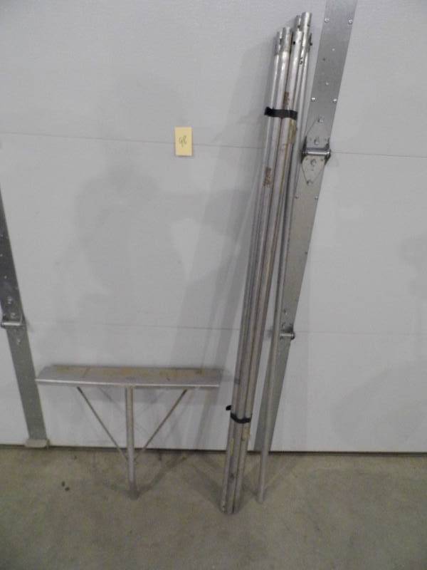 lot 98 image: Snow Roof Rake