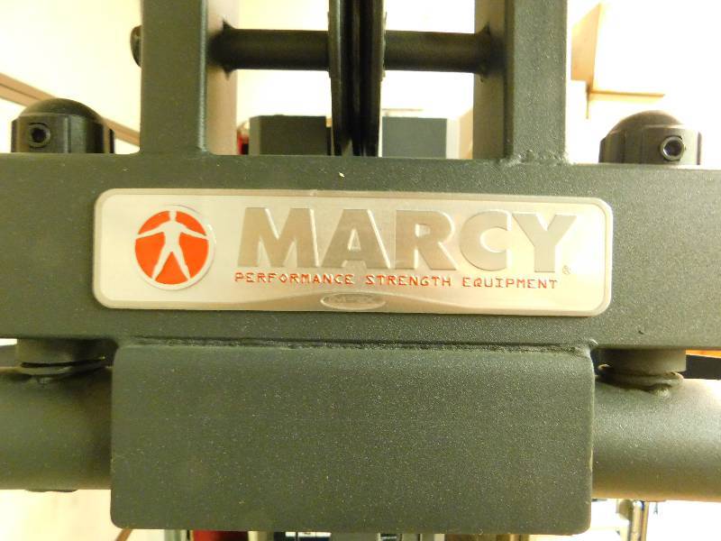 Diamond website marcy Marcy Tractor