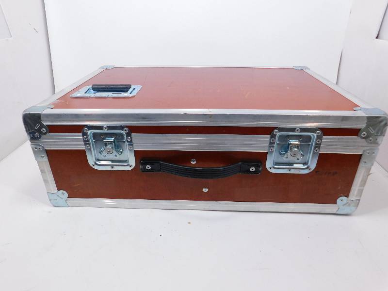 lot 26 image: Hard Sided Case