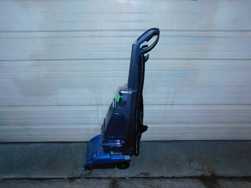 lot 29 image: Hoover Carpet Cleaner SteamVac with Clean Surge Carpet Cleaner Machine