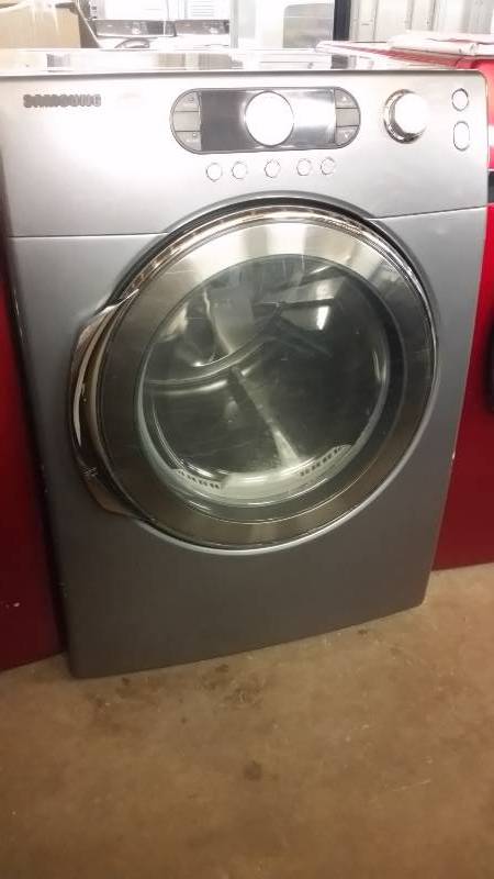 Samsung Electric Dryer