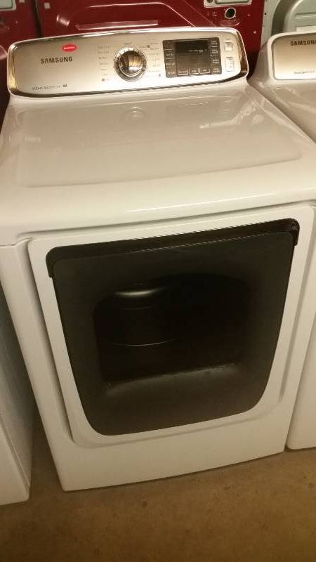 Samsung Electric Dryer