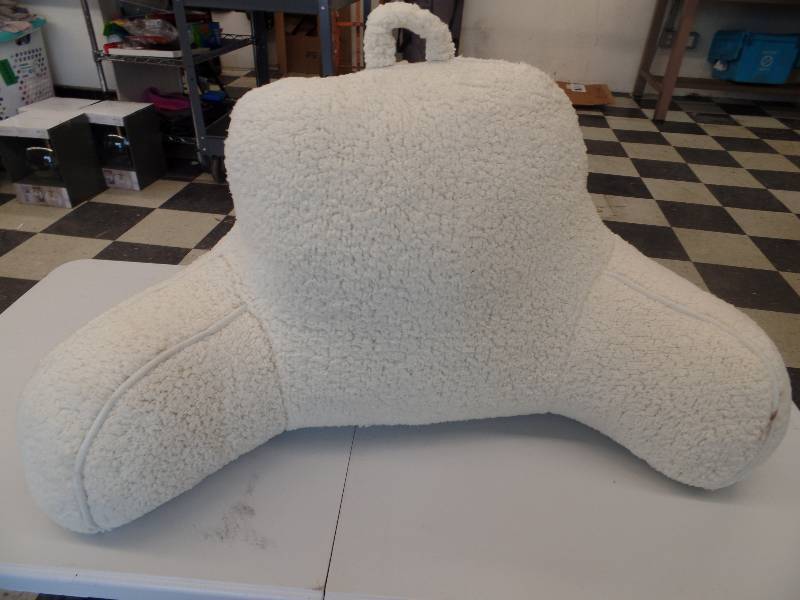 Bed-rest Pillow