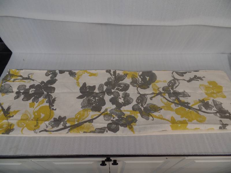 Curtain Panels