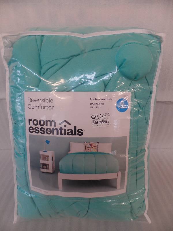 Reversible Comforter