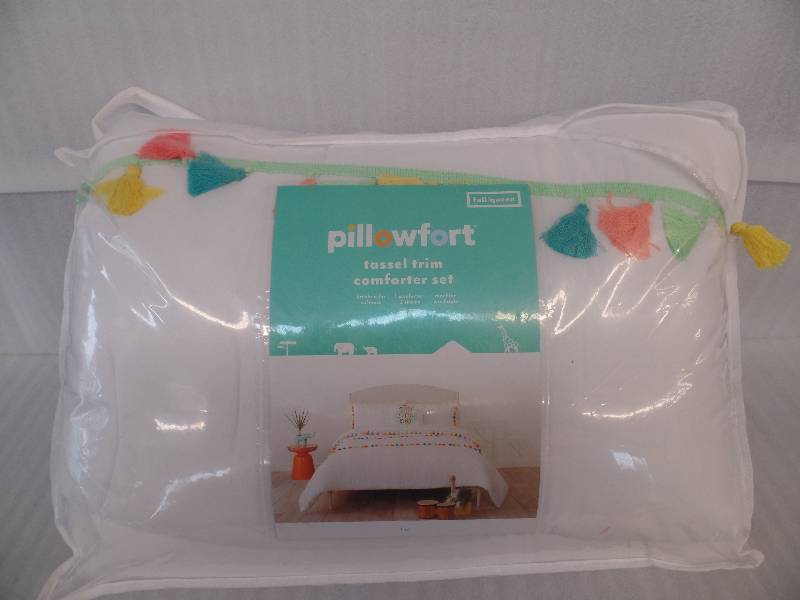 Comforter Set