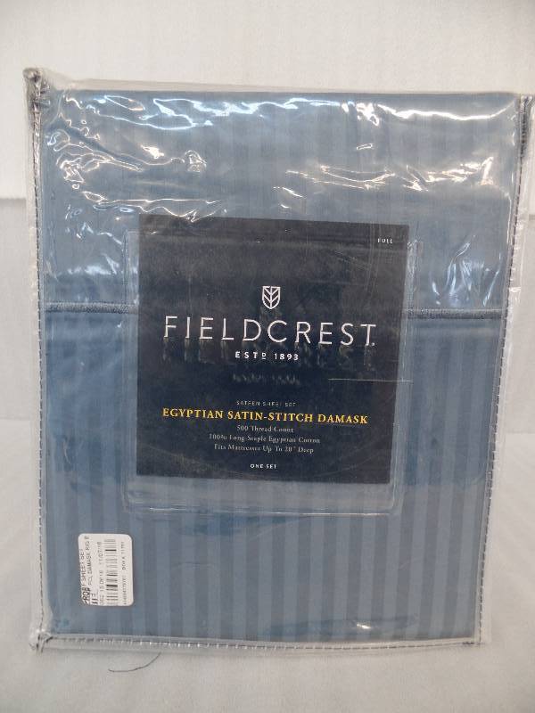 Full Sheet Set