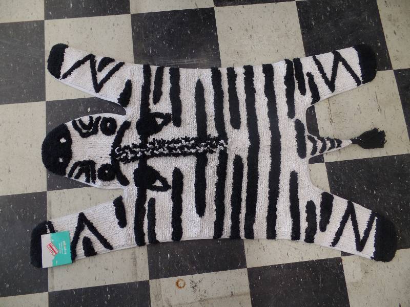 Accent Rug