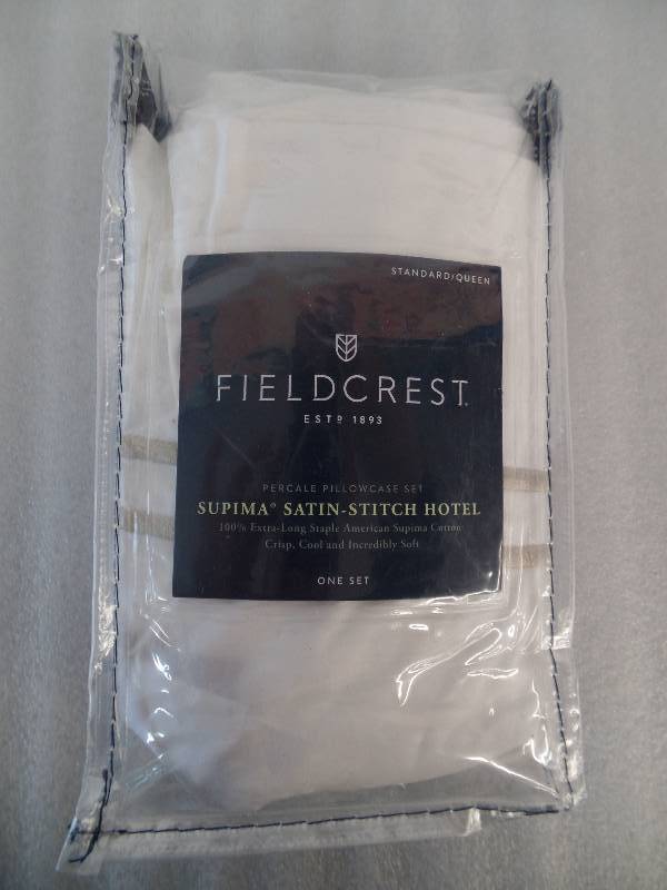 Pillowcase Set