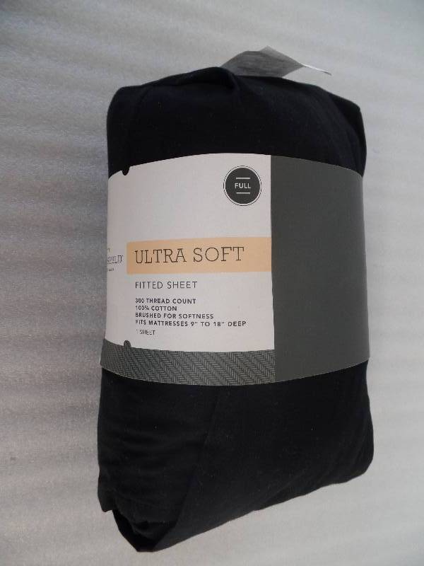 Full Fitted Sheet