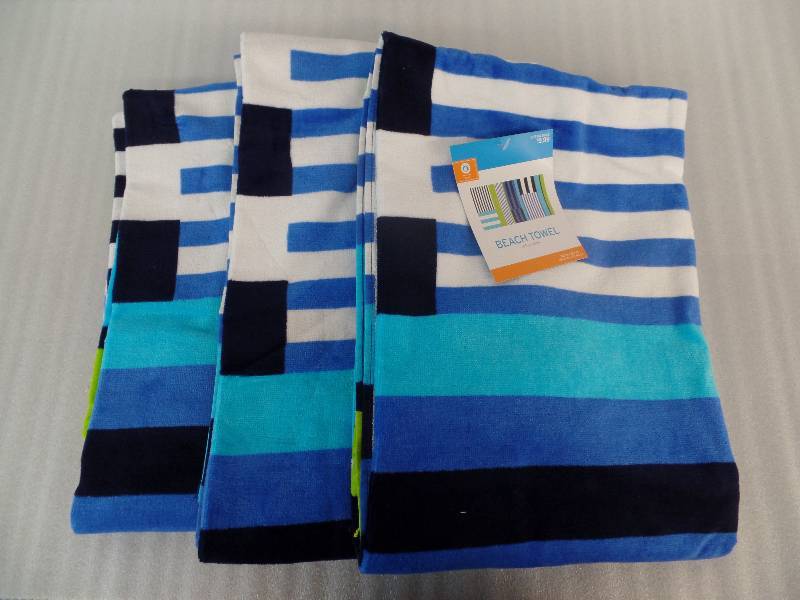 Beach Towels