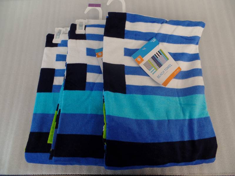Beach Towels