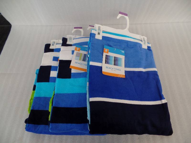 Beach Towels
