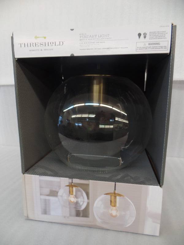 Pendant Light
