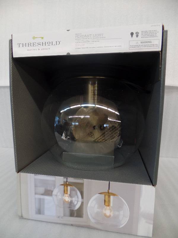Pendant Light