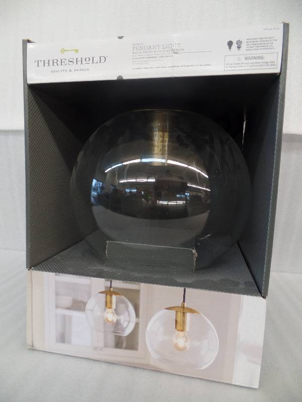 Pendant Light