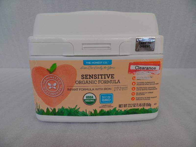 Infant Formula
