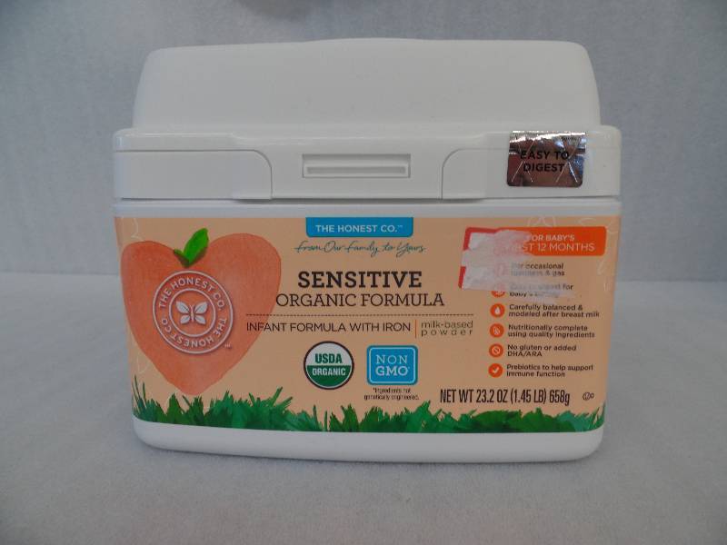 Infant Formula