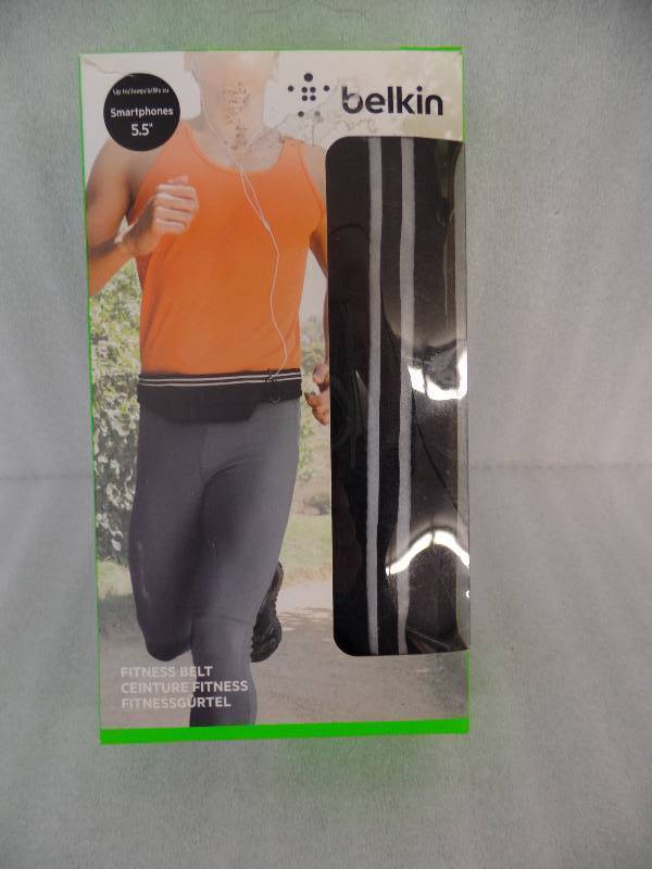 Belkin Fitness Belt