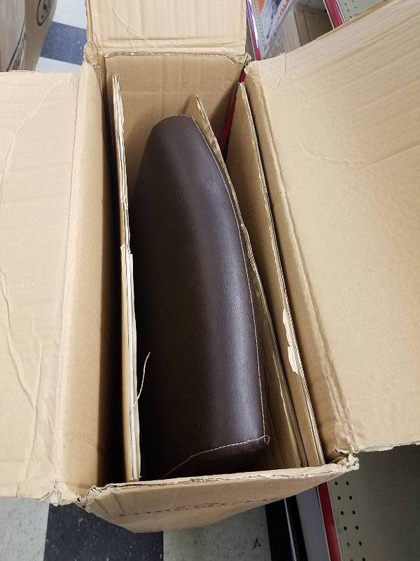 24 inch Counter Stool