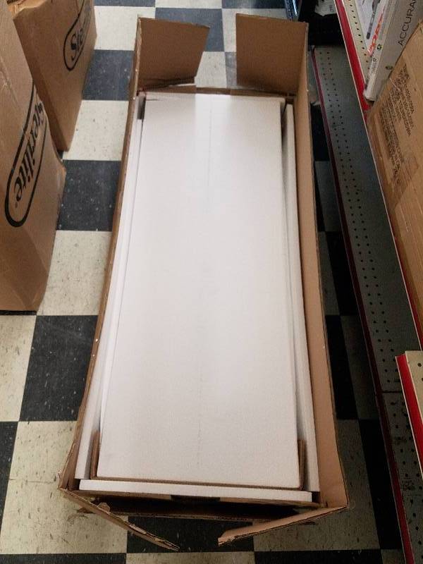 Storage Bench