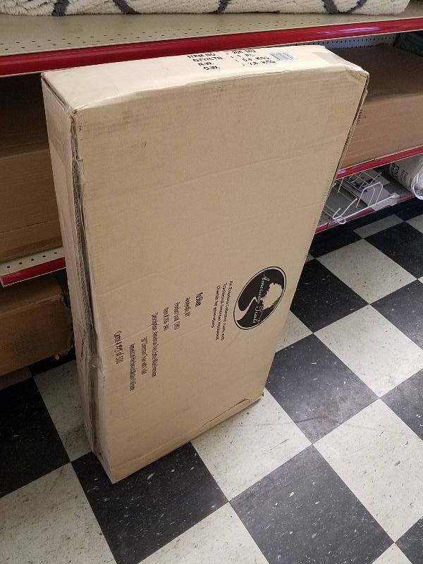 Directors Chair