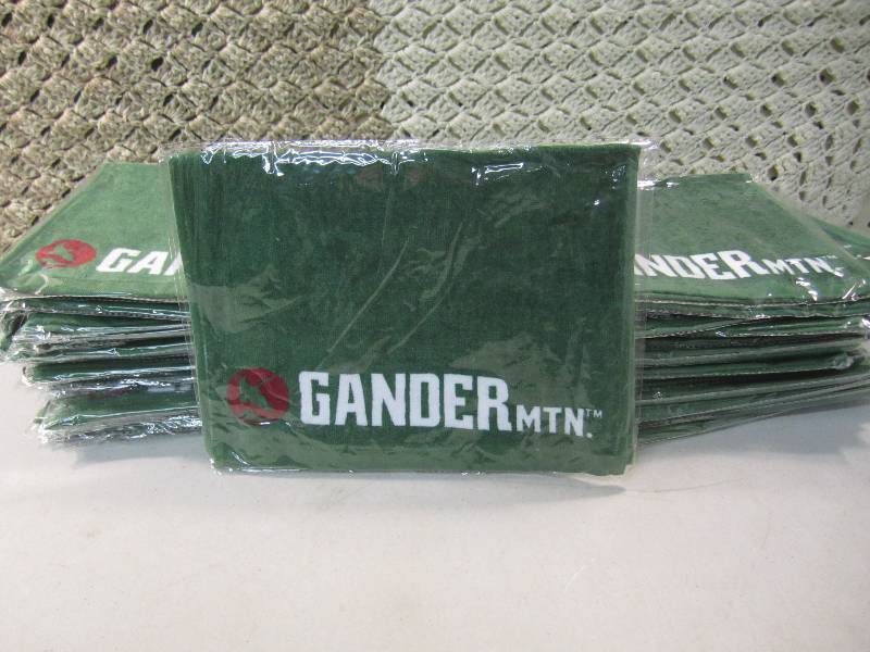 lot 237 image: Lot of 40 Gander Mountain FishingG...