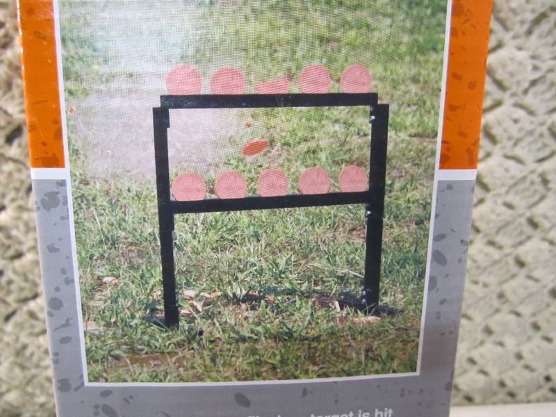 lot 240 image: Champion Traps and Targets VisiChal...