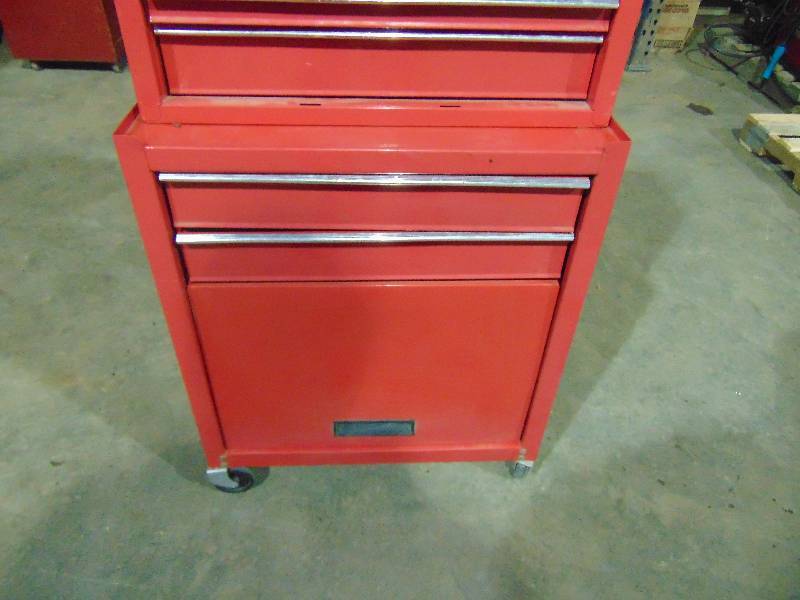 2 Piece Tool Box